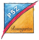 Logo PSZ Rosengarten